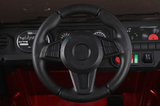 Portail MP3 et musique Réduction directe pour les enfants électriques Off-Road Ride On Car