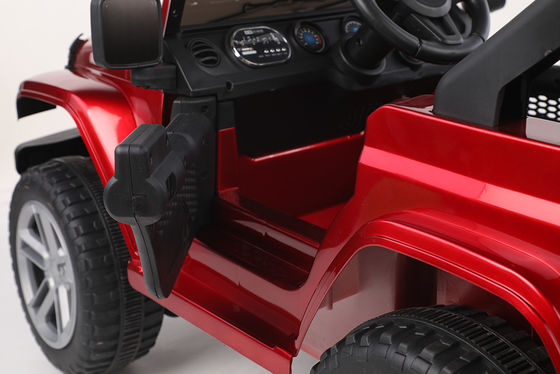 Portail MP3 et musique Réduction directe pour les enfants électriques Off-Road Ride On Car
