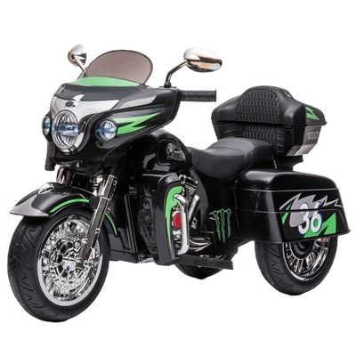 Ride On Toy pour les enfants 12V voiture de moto électrique Dernière arrivée des fabricants
