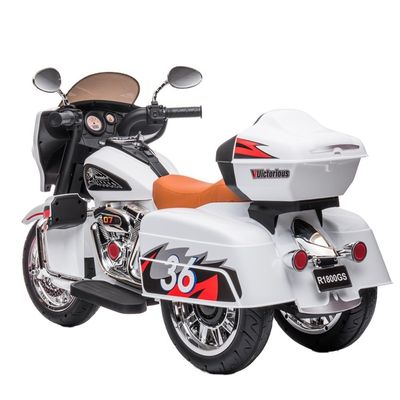 Ride On Toy pour les enfants 12V voiture de moto électrique Dernière arrivée des fabricants
