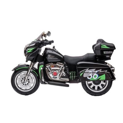 Ride On Toy pour les enfants 12V voiture de moto électrique Dernière arrivée des fabricants
