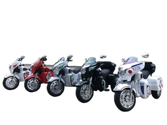 Ride On Toy pour les enfants 12V voiture de moto électrique Dernière arrivée des fabricants
