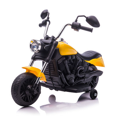 Véhicule électrique pour enfants à moteur pour enfants Chargement maximal 20 kg Batterie incluse