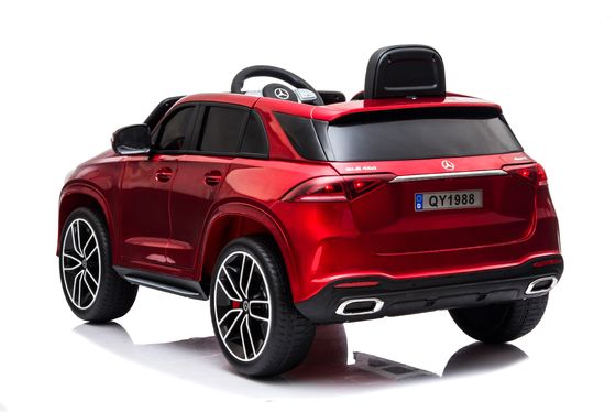 24 V de voiture électrique pour enfants avec télécommande 2.4G en vrac