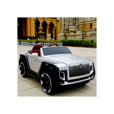 Voiture tout-terrain pour enfants à des prix abordables Taille du produit 116*60*55cm Alimenté par batterie