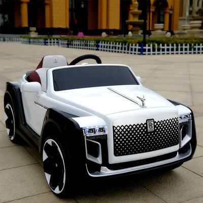 Voiture tout-terrain pour enfants à des prix abordables Taille du produit 116*60*55cm Alimenté par batterie