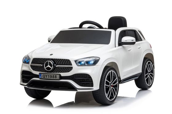 Voiture électrique pour enfants avec télécommande 2.4G et batterie longue