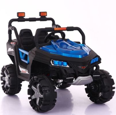Vendre 4 roues voiture électrique extérieure pour 2 ans enfants moteur 380 * 2 jouets de conduite de bébé