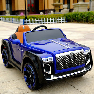 Commande à distance SUV roue électrique jouet Voyage électrique sur 12V voitures pour enfants Poids de chargement 30KG