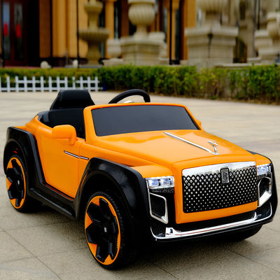 Commande à distance SUV roue électrique jouet Voyage électrique sur 12V voitures pour enfants Poids de chargement 30KG