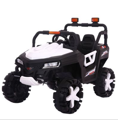 Unisexe 12v batterie électrique sur monstre camion voiture de jouet avec télécommande personnalisée