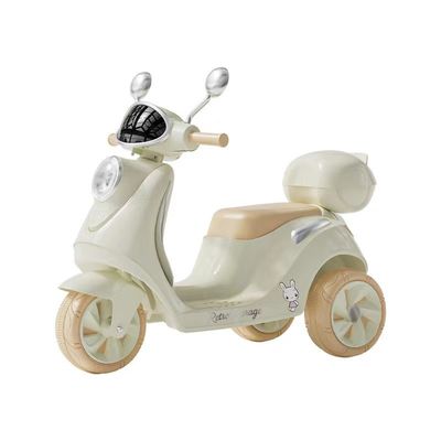 Éducation et musique 6v moto électrique pour enfants N.W 6.5kg Style Ride On Toy