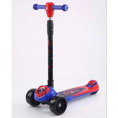 Taille de carton 71*51*62 Scooter à trois roues pour enfants