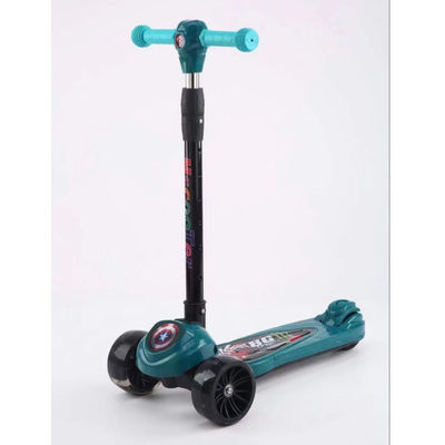 Taille de carton 71*51*62 Scooter à trois roues pour enfants