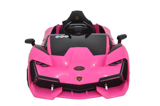 115*63*48cm Taille Voiture électrique pour enfants de 5 ans Éducation précoce et télécommande