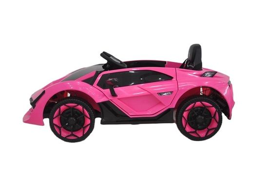 115*63*48cm Taille Voiture électrique pour enfants de 5 ans Éducation précoce et télécommande