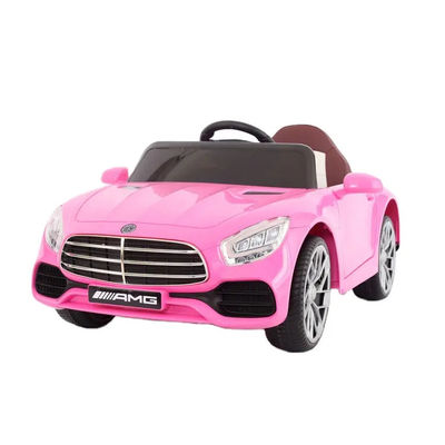 Direct 12v voiture électrique rechargeable pour les enfants Charge maximale 20kg télécommande