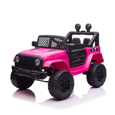 12V à deux places UTV à pile Jouet électrique Voyage en voiture pour enfants
