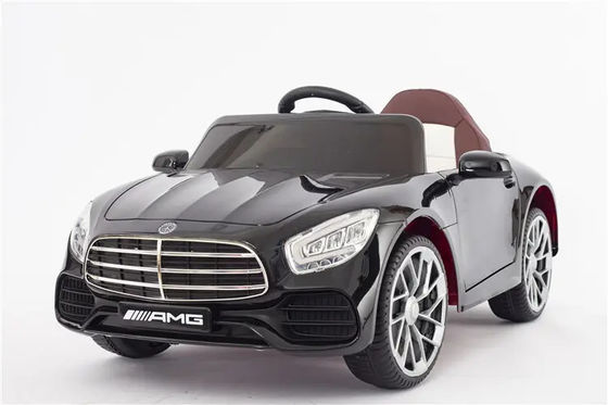 Direct 12v voiture électrique rechargeable pour les enfants Charge maximale 20kg télécommande