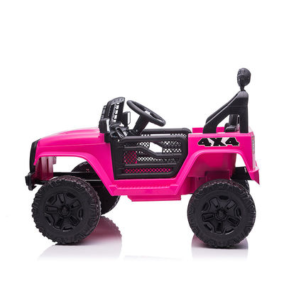 12V à deux places UTV à pile Jouet électrique Voyage en voiture pour enfants