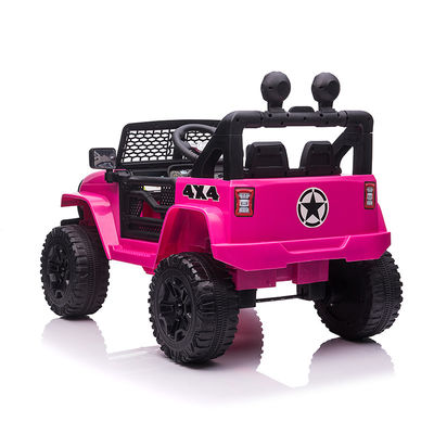 12V à deux places UTV à pile Jouet électrique Voyage en voiture pour enfants