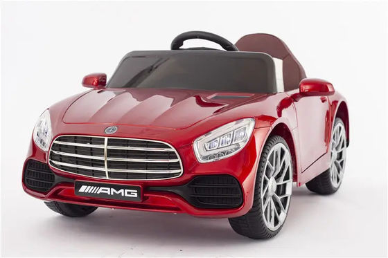 Direct 12v voiture électrique rechargeable pour les enfants Charge maximale 20kg télécommande