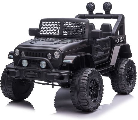 12v Ride On Battery Powered Monster Truck Car pour les tout-petits Taille du produit 100*65*72CM