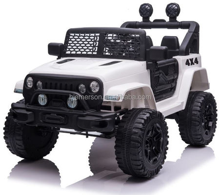 12v Ride On Battery Powered Monster Truck Car pour les tout-petits Taille du produit 100*65*72CM
