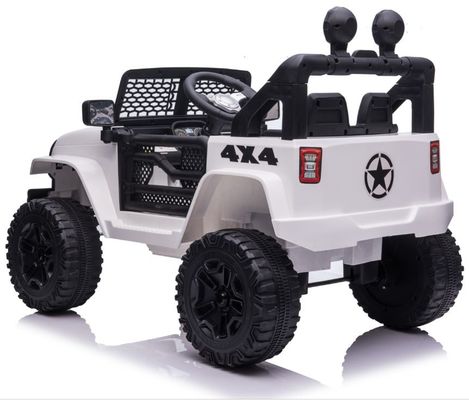 12v Ride On Battery Powered Monster Truck Car pour les tout-petits Taille du produit 100*65*72CM