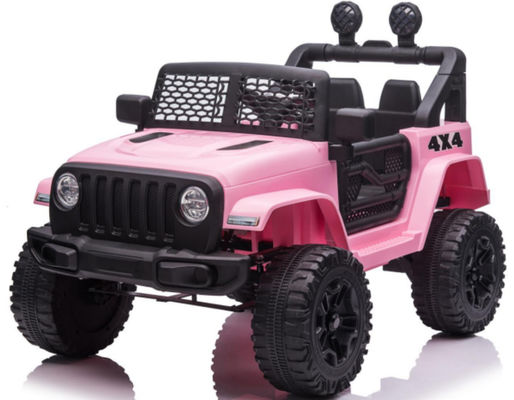 12 volts 2 places UTV Voyage sur monstre camion batterie aventure pour enfants