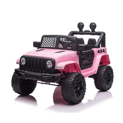12 volts 2 places UTV Voyage sur monstre camion batterie aventure pour enfants