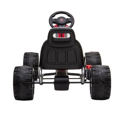 PP sièges réglables en plastique sur pédales Go-Kart voiture pour enfants 2023 Manufacturers