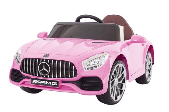 2023 Kids électrique rechargeable 4 roues 12V Voyage en voiture avec télécommande pour unisexe