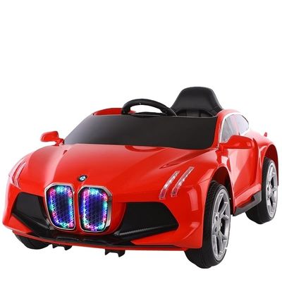 Conduite à distance sur les voitures électriques 6V pour les enfants