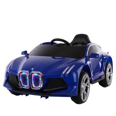 Conduite à distance sur les voitures électriques 6V pour les enfants