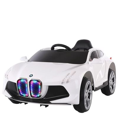 Conduite à distance sur les voitures électriques 6V pour les enfants
