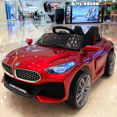 Enseignement précoce et fonction MP3 Voyage en voiture électrique pour enfants Max Loading 20kg