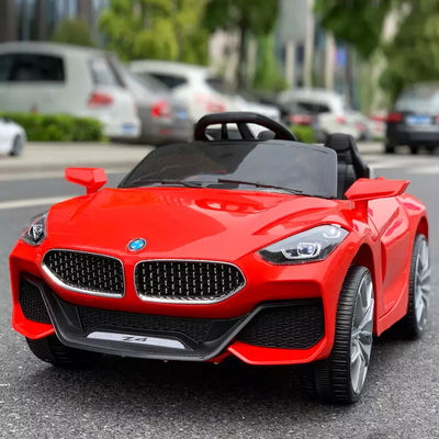 Enseignement précoce et fonction MP3 Voyage en voiture électrique pour enfants Max Loading 20kg