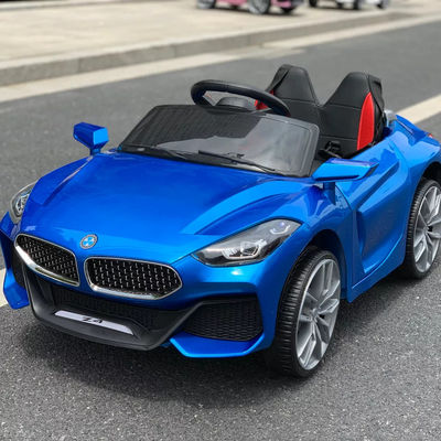 Enseignement précoce et fonction MP3 Voyage en voiture électrique pour enfants Max Loading 20kg
