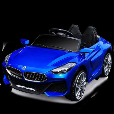 Enseignement précoce et fonction MP3 Voyage en voiture électrique pour enfants Max Loading 20kg