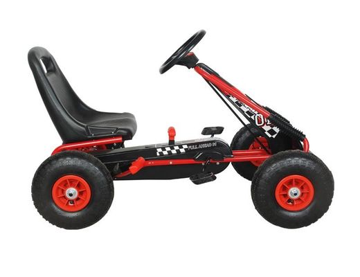 Voiture à roulettes pour enfants âgés de 3 à 8 ans G.W. N.W 13,4 kg/11,7 kg et plastique de type PP