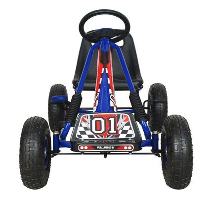 Voiture à roulettes pour enfants âgés de 3 à 8 ans G.W. N.W 13,4 kg/11,7 kg et plastique de type PP