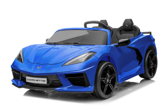 Magasin de jouets électriques à proximité avec télécommande bleu plastique et autorisé
