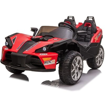 G.W. N.W. KG 27/22kg Ride On Toy Kids Batterie 12v Voitures électriques avec télécommande