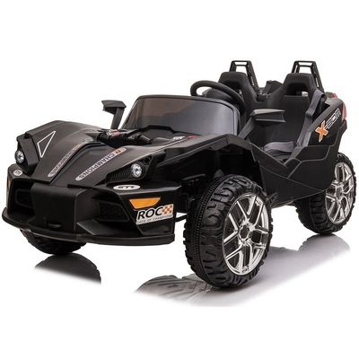 G.W. N.W. KG 27/22kg Ride On Toy Kids Batterie 12v Voitures électriques avec télécommande