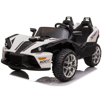 G.W. N.W. KG 27/22kg Ride On Toy Kids Batterie 12v Voitures électriques avec télécommande