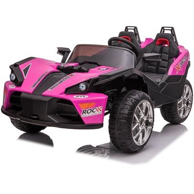 G.W. N.W. KG 27/22kg Ride On Toy Kids Batterie 12v Voitures électriques avec télécommande