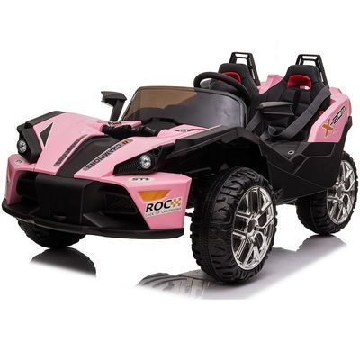 G.W. N.W. KG 27/22kg Ride On Toy Kids Batterie 12v Voitures électriques avec télécommande