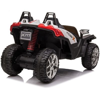 G.W. N.W. KG 27/22kg Ride On Toy Kids Batterie 12v Voitures électriques avec télécommande