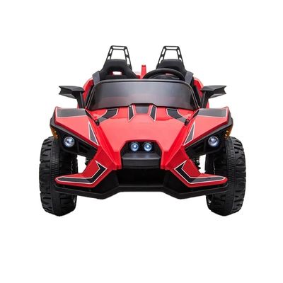 Commande à distance 12V Batterie Enfants Sport électrique Voyage en voiture pour enfants G.W/N.W 27/22KG